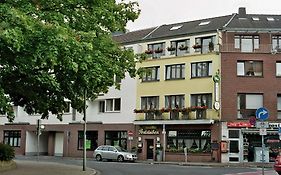 Zentral Poststuben Krefeld 3*